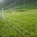 High Strength Galvanized Farm Fence for Australia Market